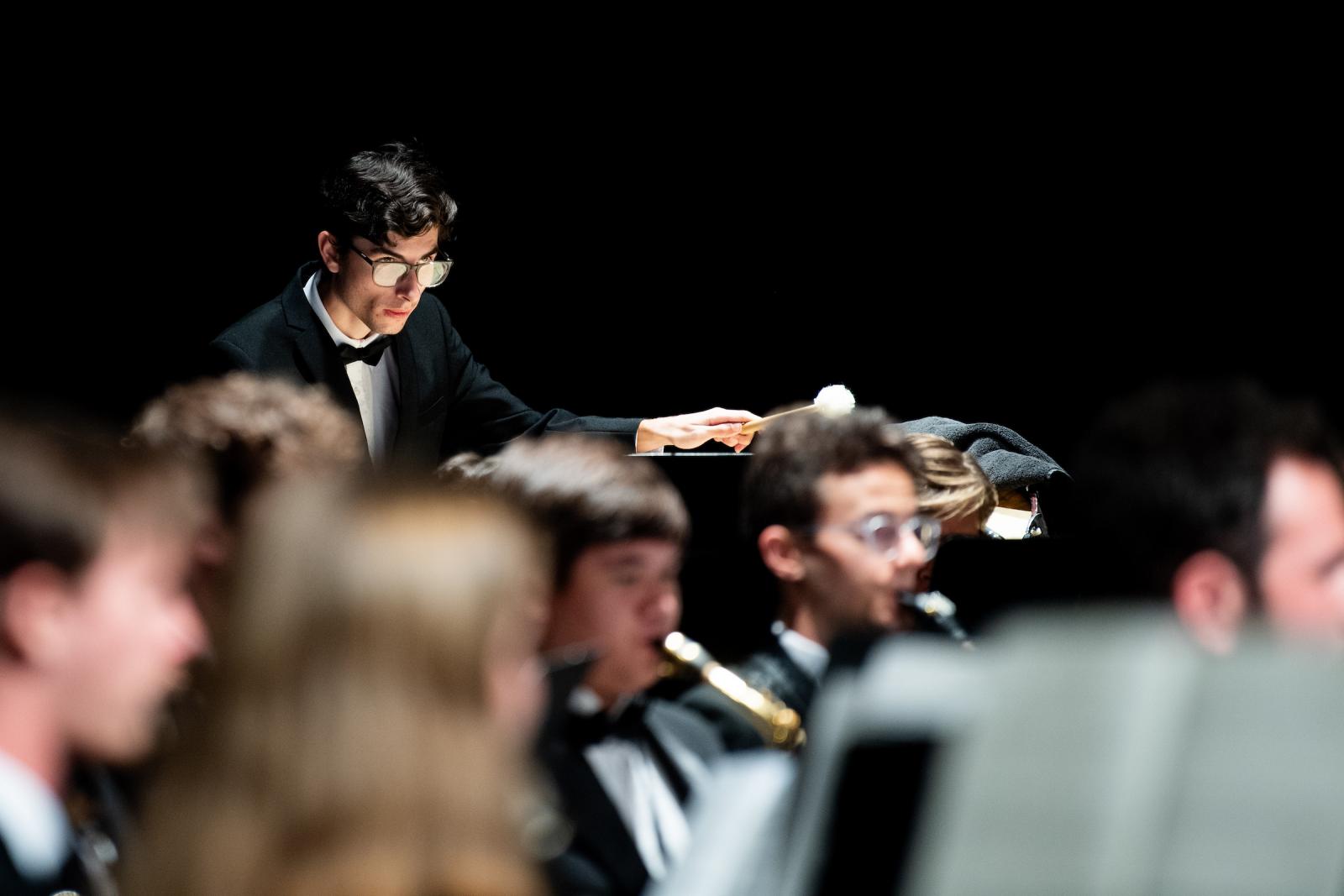 High school, community college students invited to MSU’s Music Discovery Day