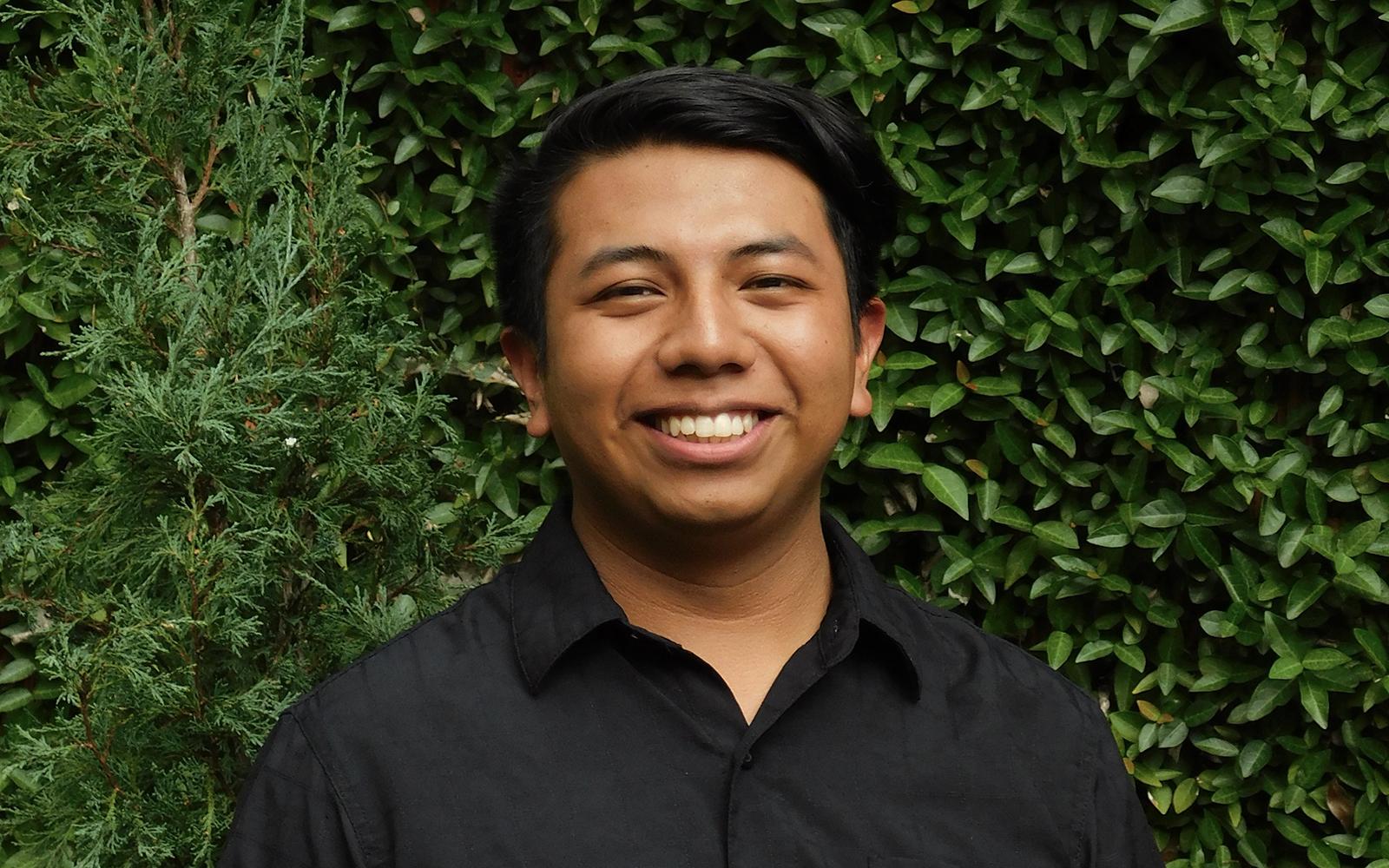 MSU architecture senior 1 of 10 earning national scholarship