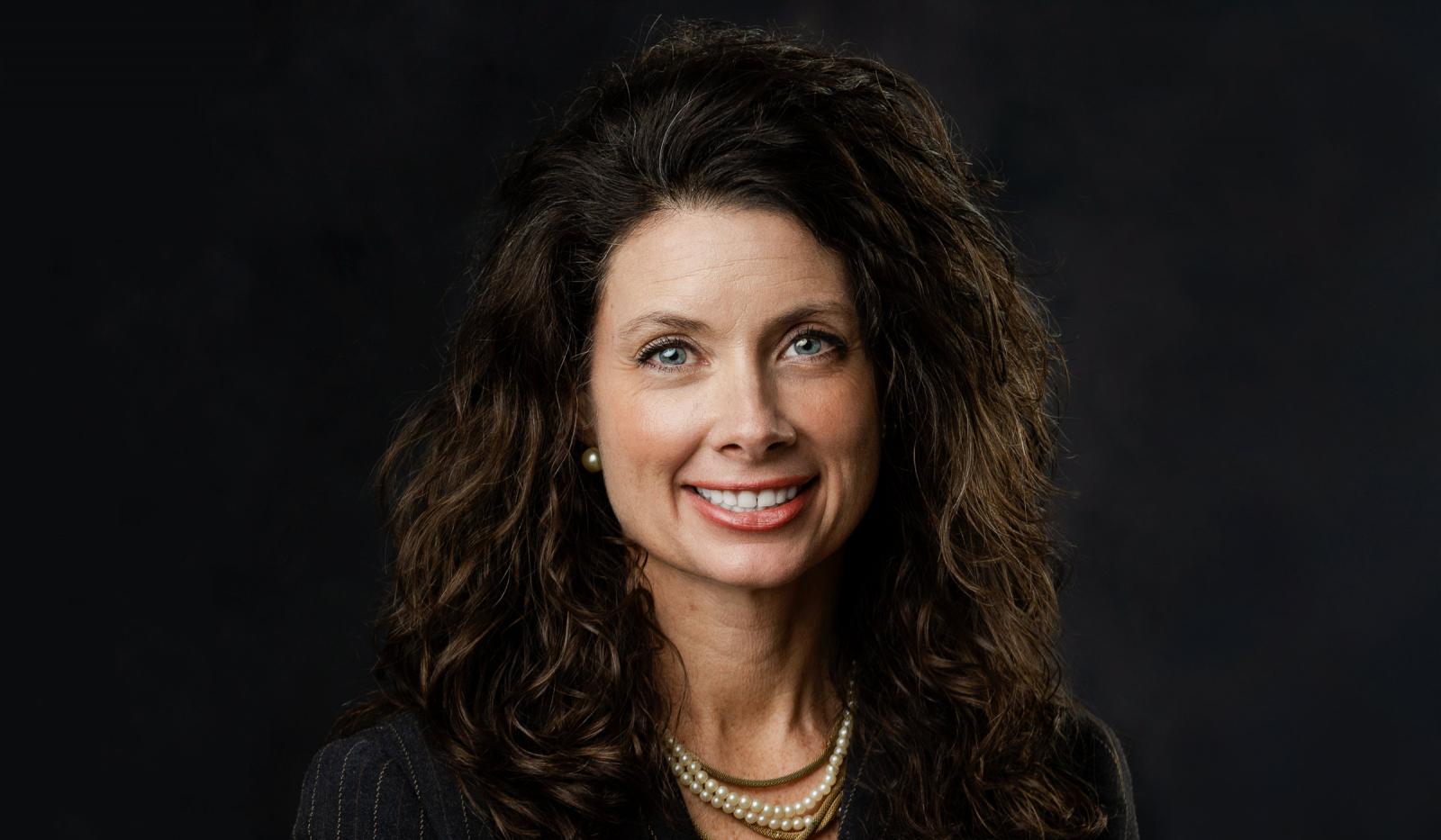 MSU’s Johnson receives two-state honor for empowering next generation of social workers