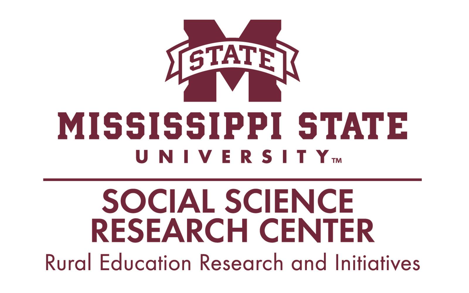 MSU Social Science Research Center Rural Education Research and Initiatives graphic