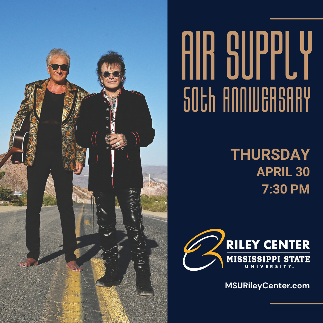 Air Supply