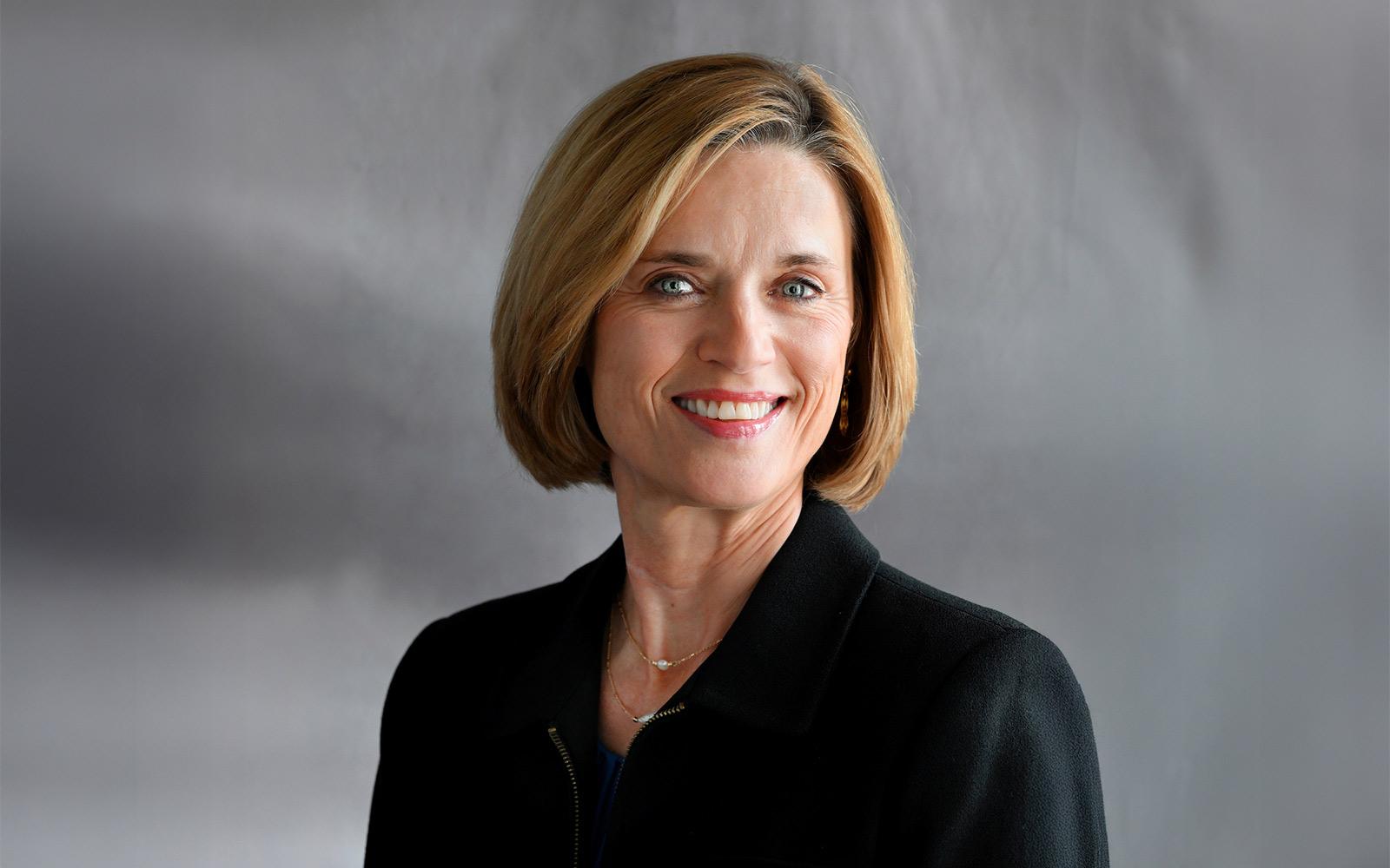 MSU supports state nursing workforce, announces Mississippi Hospital Association’s Hoover in inaugural university Senior Nurse Fellowship role