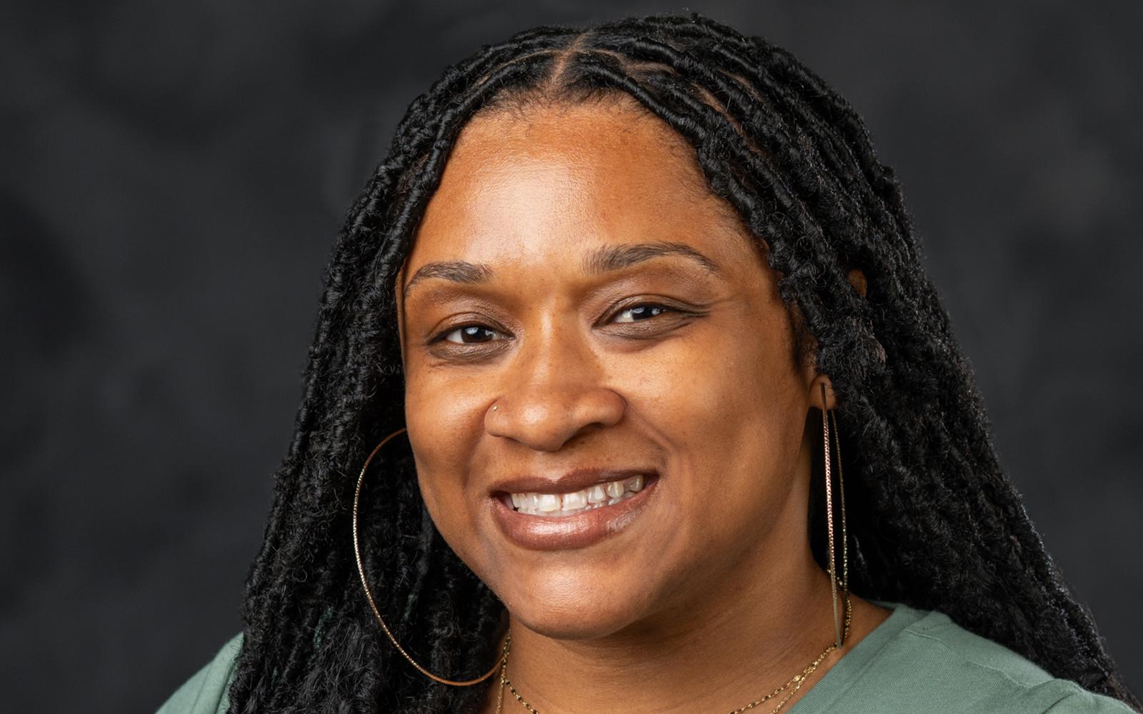 MSU’s Swanson earns statewide humanities award for leadership, scholarship