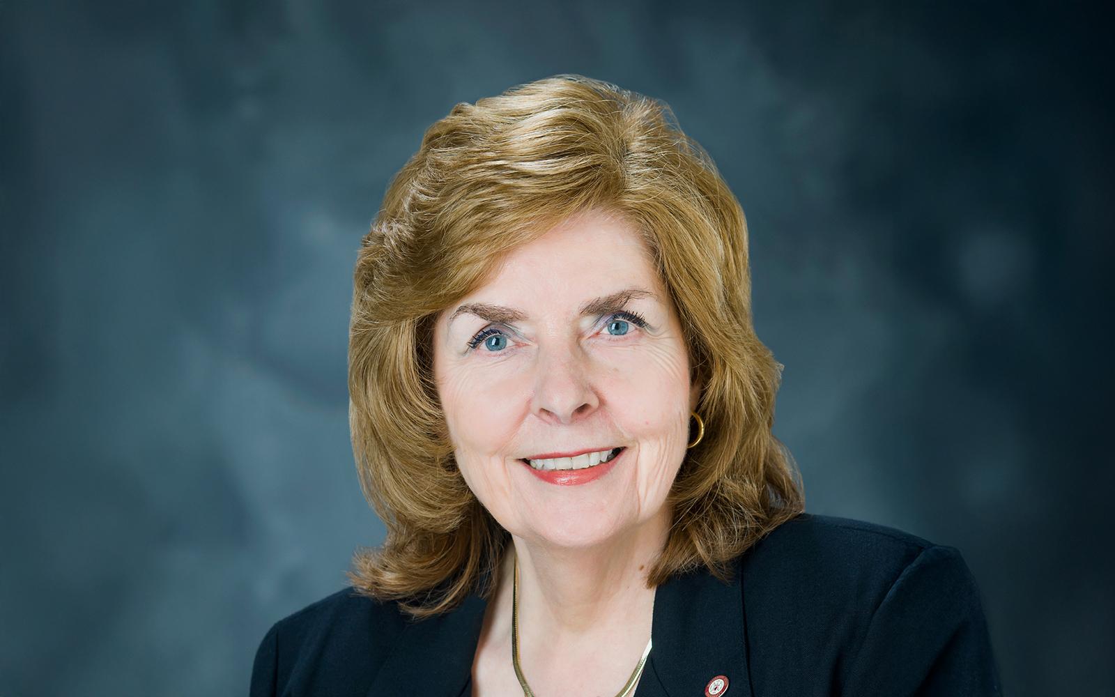 MSU’s Chambers receives distinguished international recognition for leadership in toxicology