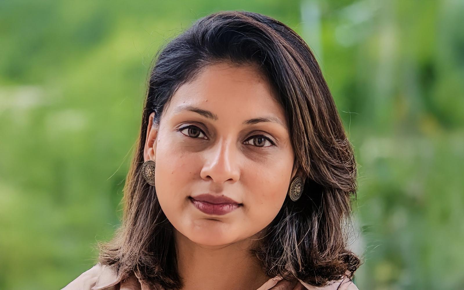 MSU’s Rai earns national teaching award from USDA