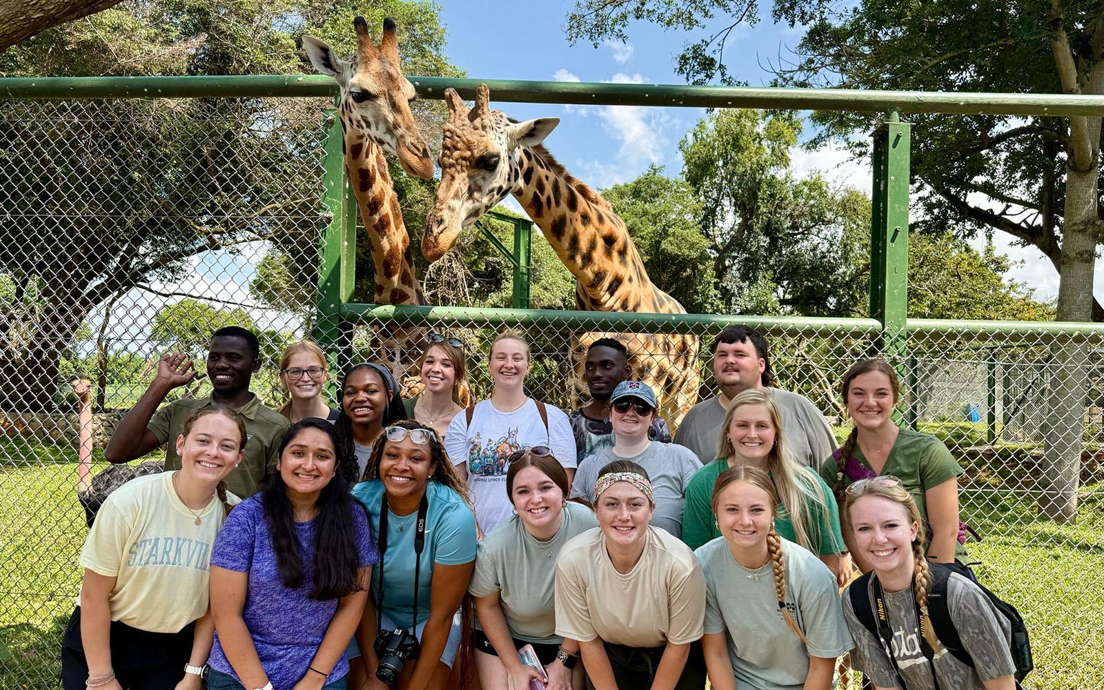 MSU announces new graduate programs in One Health