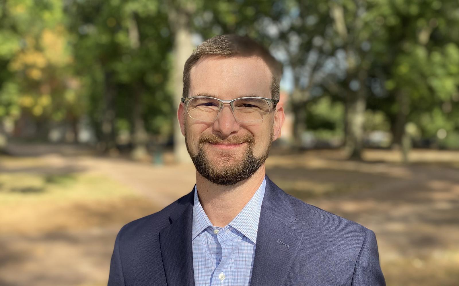 MSU Bagley College of Engineering names associate dean for research and engagement