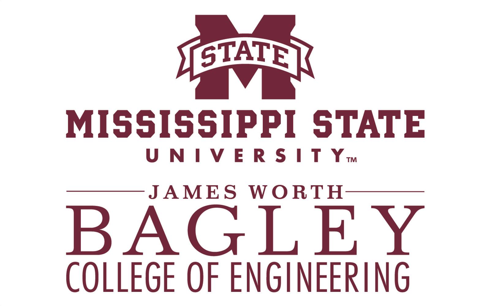 MSU James Worth Bagley College of Engineering logo