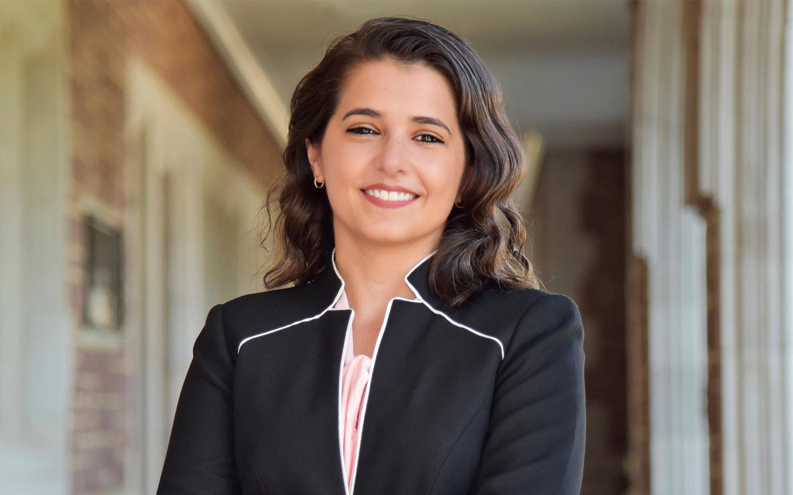 MSU faculty member’s debut book on Coptic Christian migration wins national book prize