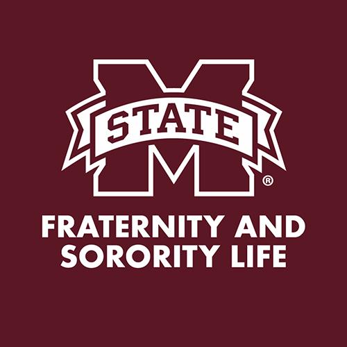 MSU Office of Fraternity and Sorority Life logo.