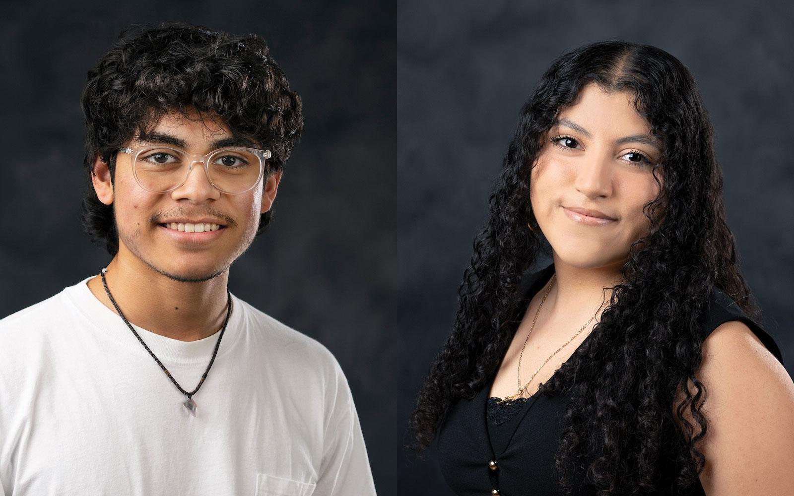 MSU architecture students awarded prestigious travel awards