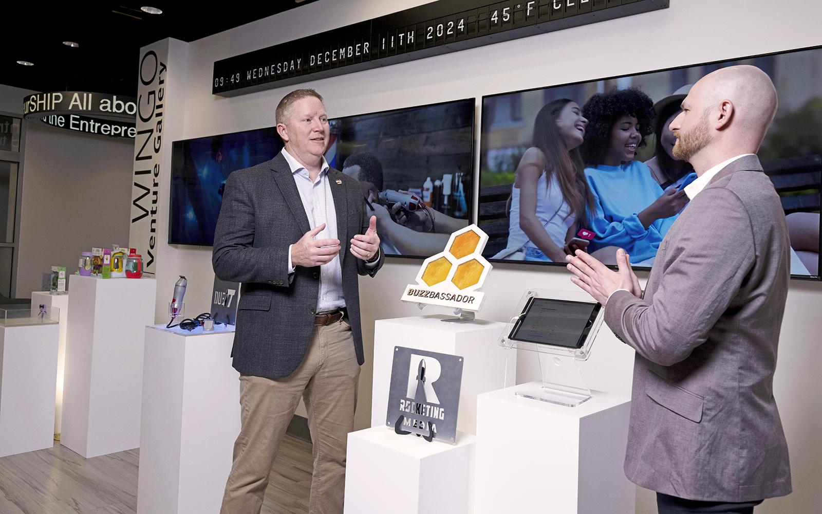 Mississippi State awarded $100,000 Regions Foundation grant fueling high-impact entrepreneurship programs