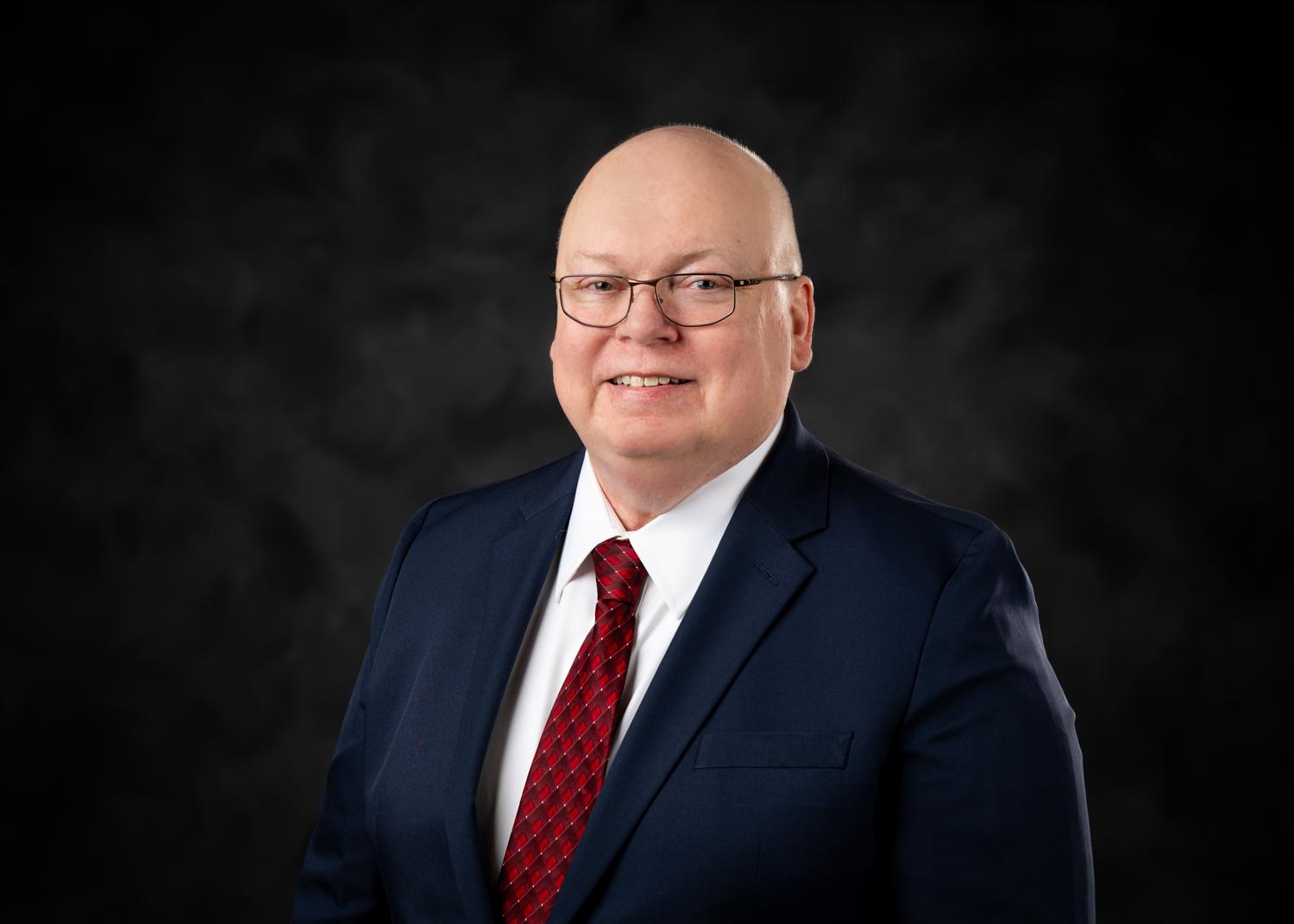 Keever named MSU executive director of high performance computing