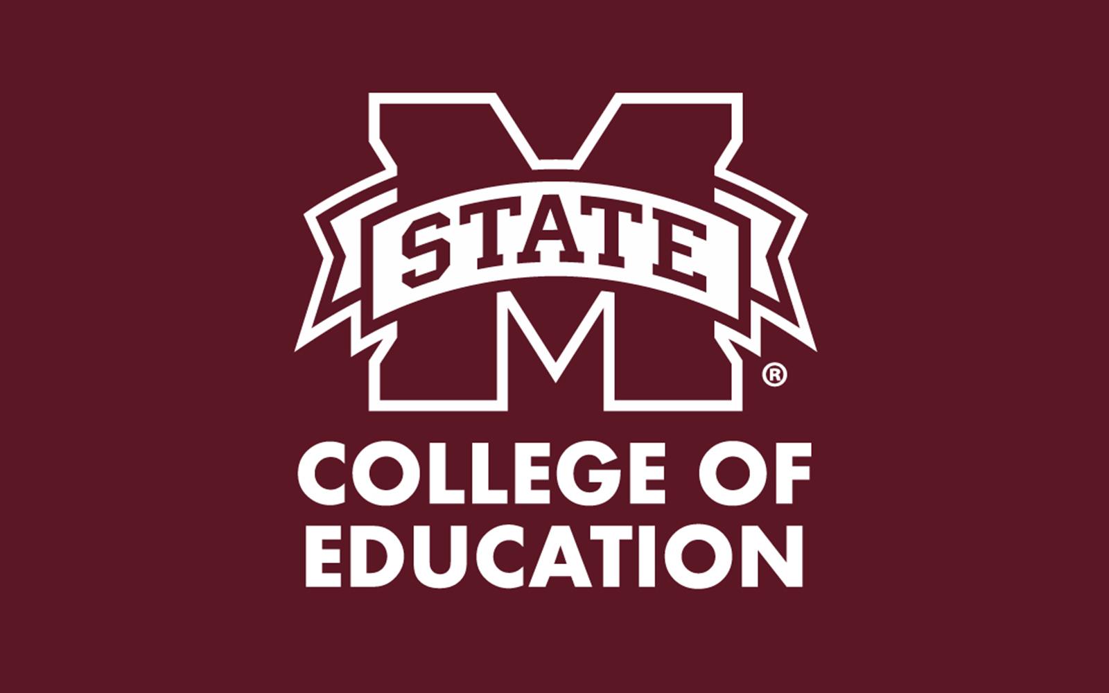 Six MSU students receive Mississippi Professional Educators scholarships