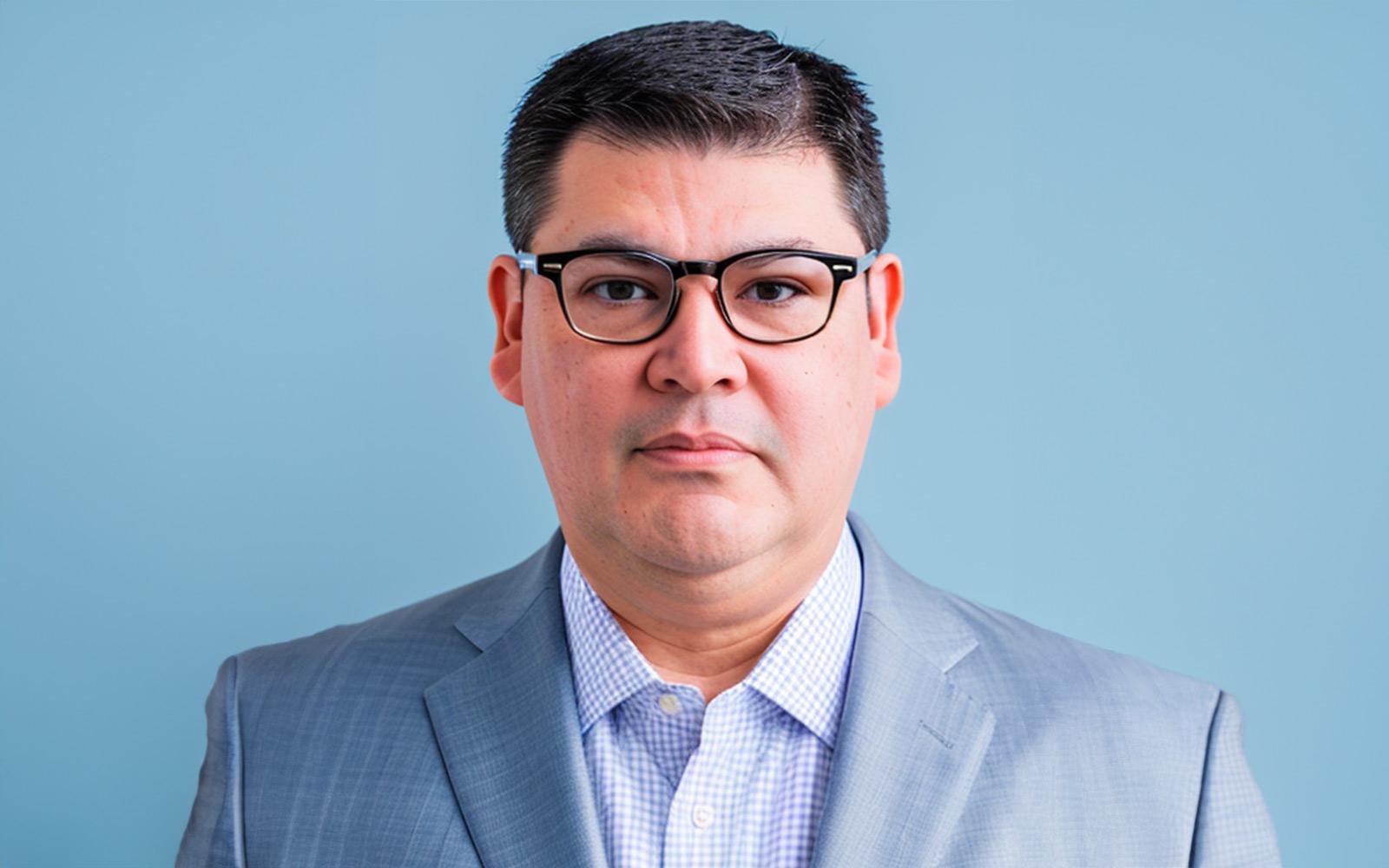 MSU names Hernandez new chief human resources officer