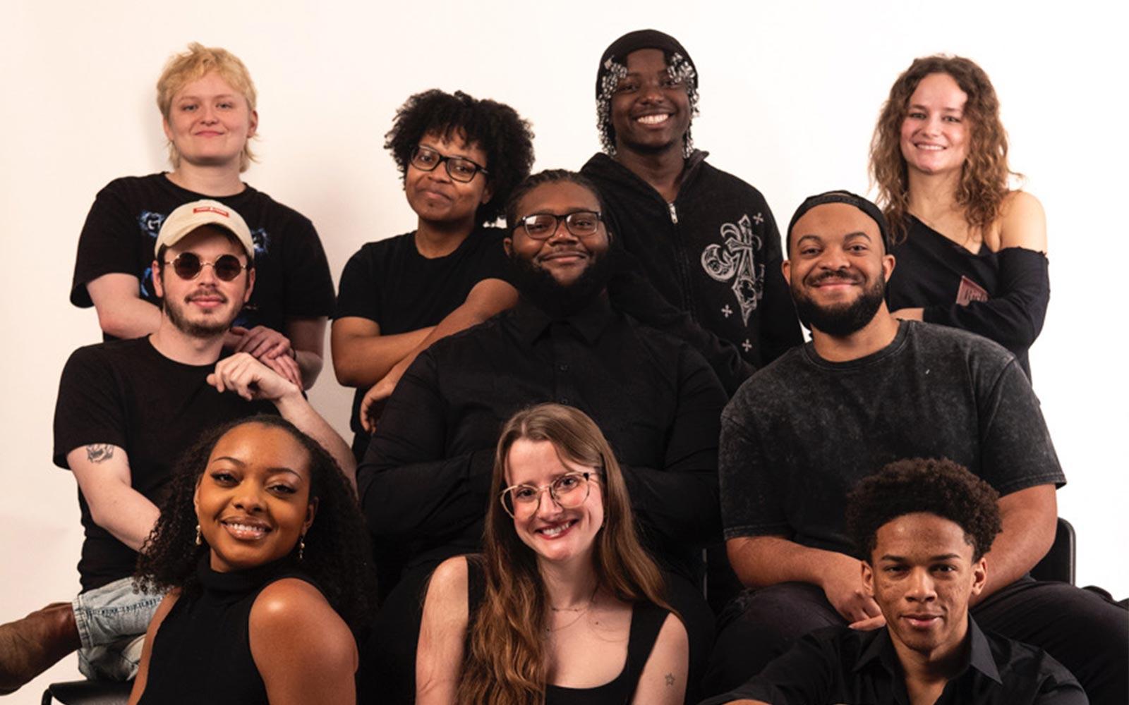 Mississippi State fine art seniors to showcase work in senior exhibit