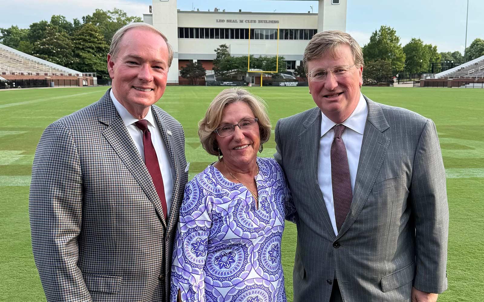 ARC’s Appalachia Builds conference brings regional leaders to Mississippi State