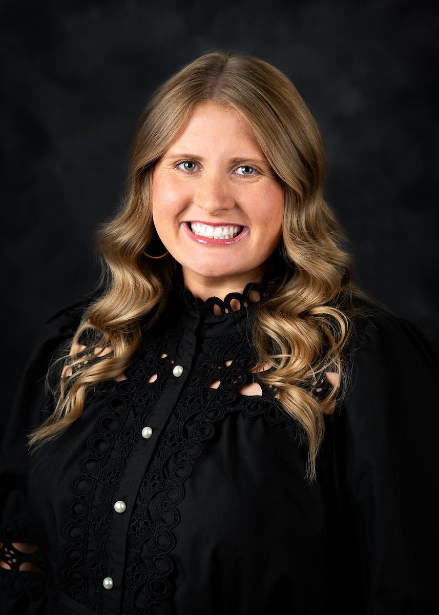 Headshot of Katelynn Potter