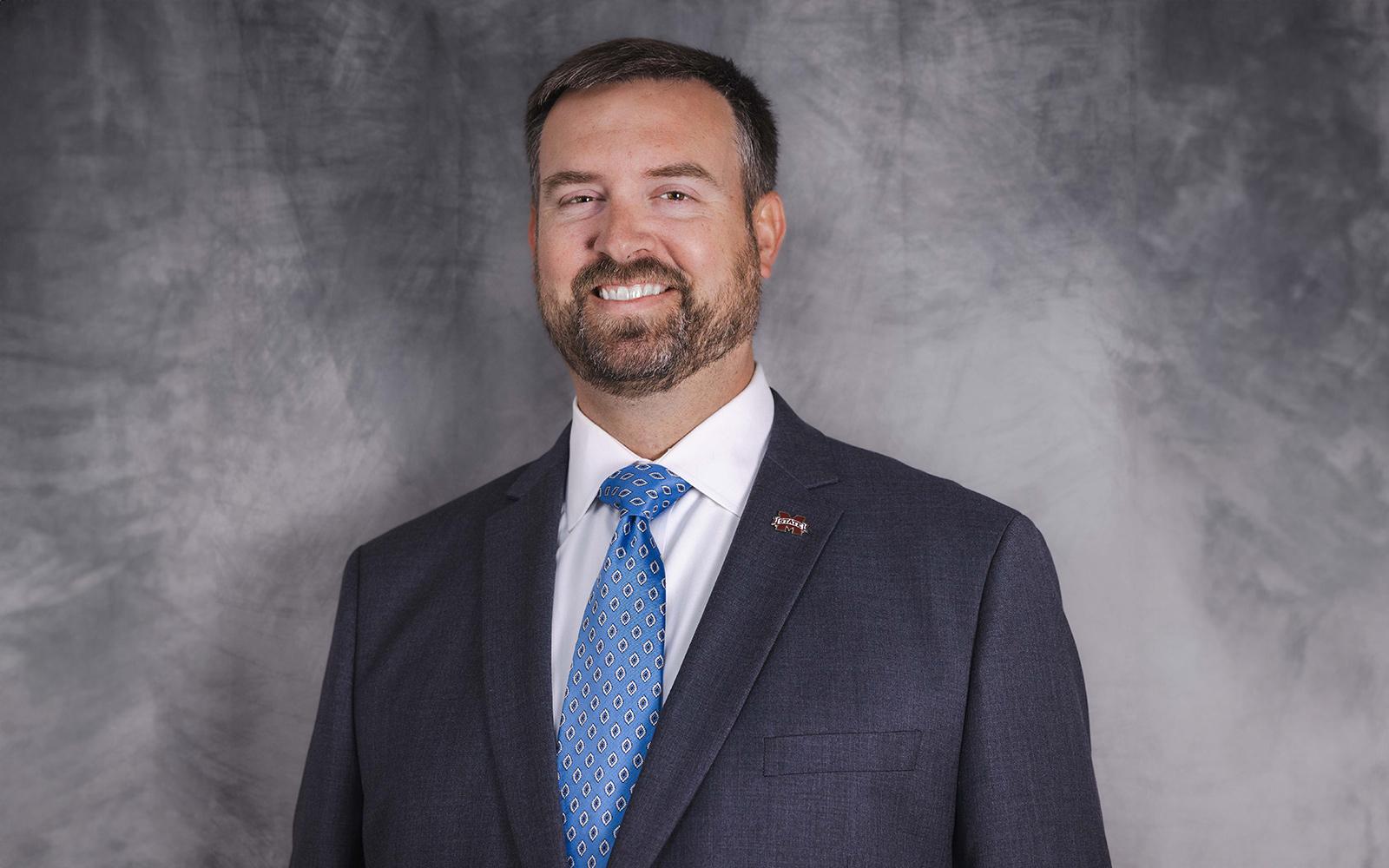 McIntosh named MSU Foundation executive director of development