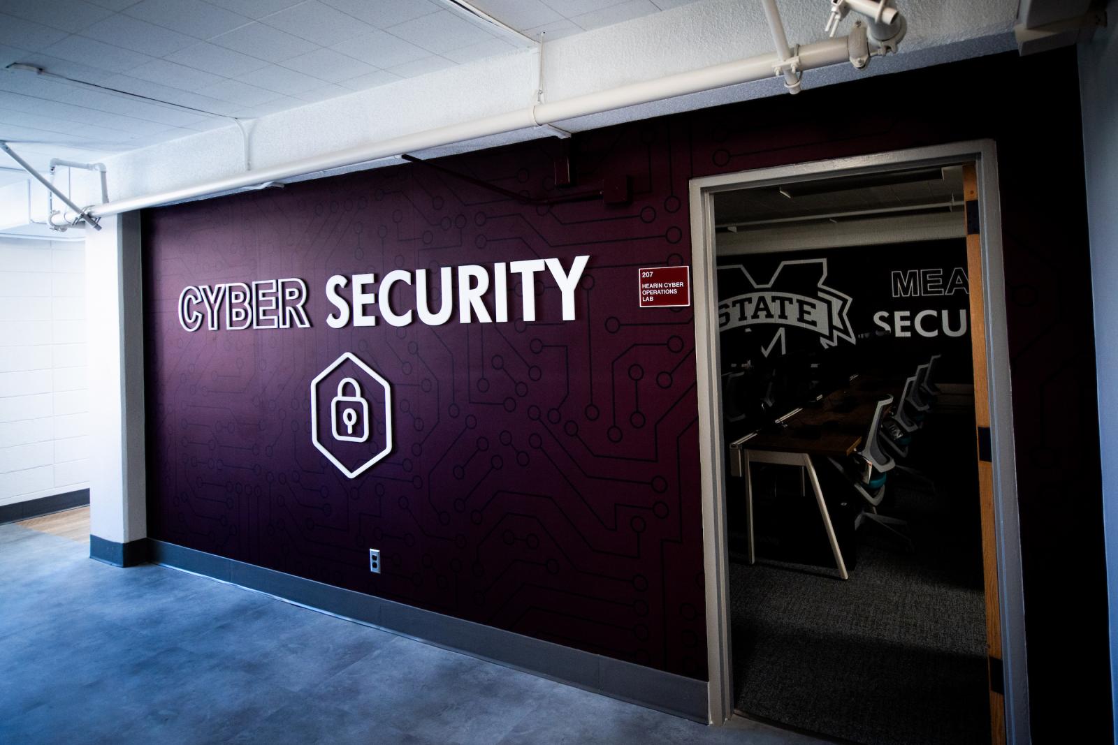 MSU cybersecurity program receives ABET accreditation | Mississippi ...