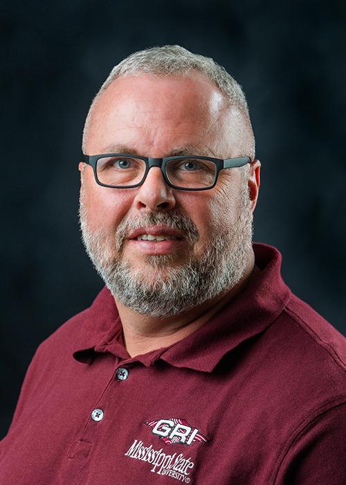 A portrait of John Cartwright.