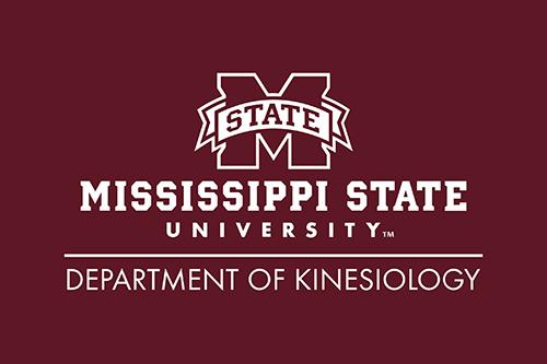 MSU Department of Kinesiology logo.