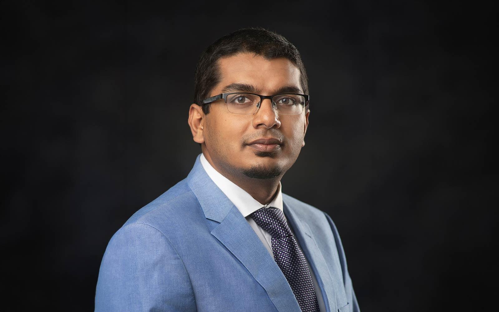 Aerospace engineering professor at MSU named AIAA Associate Fellow