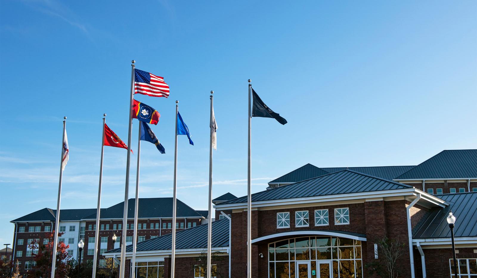MSU designated ‘Distinguished Military College’ by Sec. Hegseth as War ...