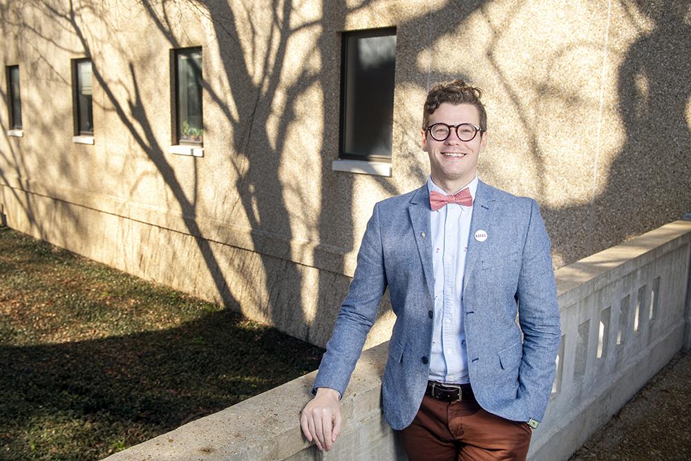 MSU’s Lambert brings discussion on Prospect Hill Plantation enslavement