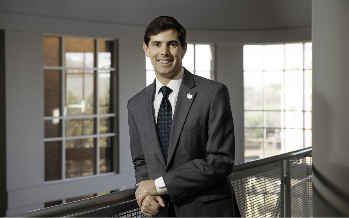 MSU’s Blank in The Conversation What does 2025 hold for interest rates