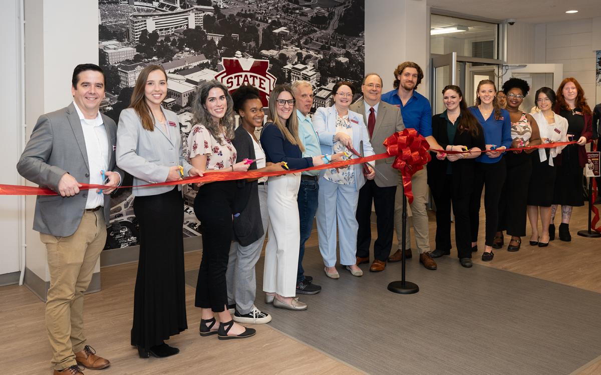 MSU’s Clinical Psychology Program achieves landmark accreditation, perfect internship match rate MSU’s Clinical Psychology Program achieves landmark accreditation, perfect internship match rate