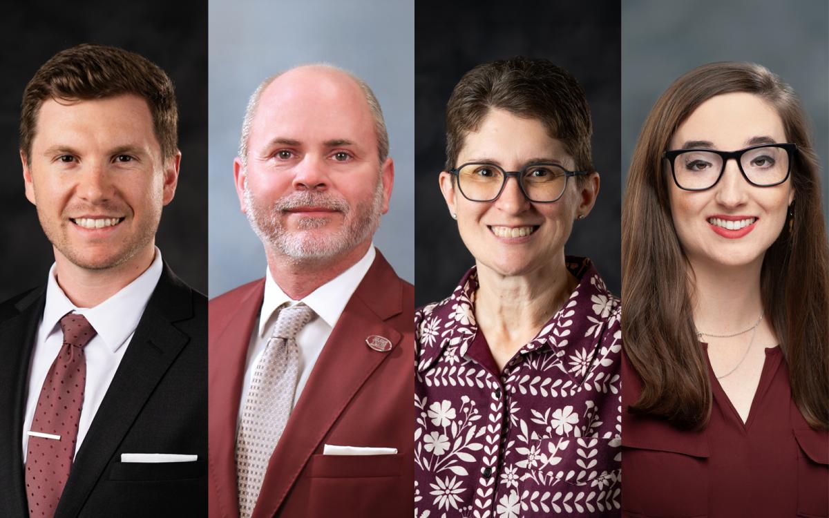 MSU engineering researchers secure $2M NSF grant to help prepare ...